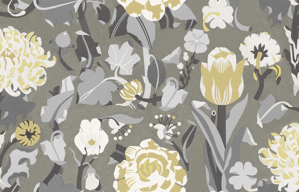 Boråstapeter porte Myrtle