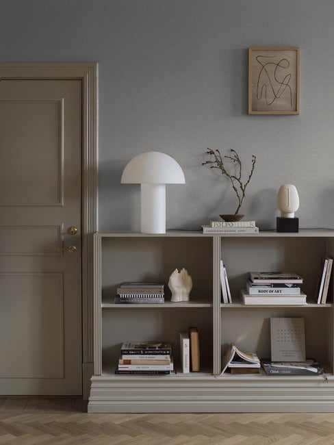 Boråstapeter tapeet Golden Trellis