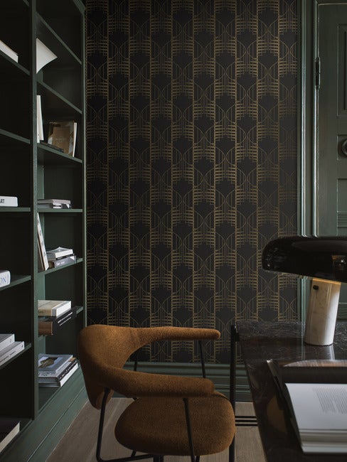 Boråstapeter tapeet Staircase