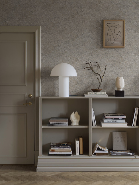 Boråstapeter tapeet Travertine