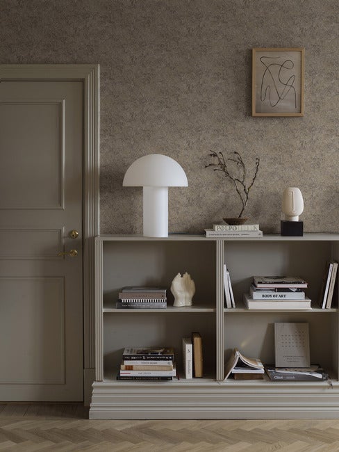 Boråstapeter tapeet Travertine