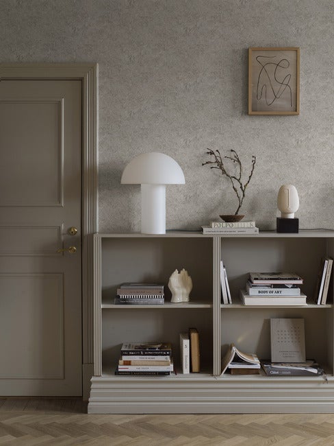 Boråstapeter tapeet Travertine