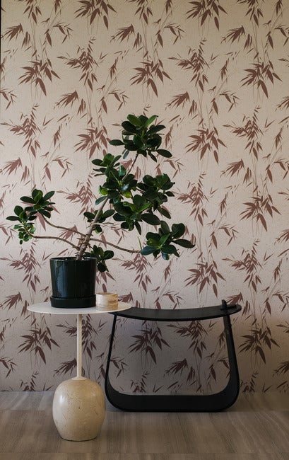 Boråstapeter tapeet Ink Bamboo