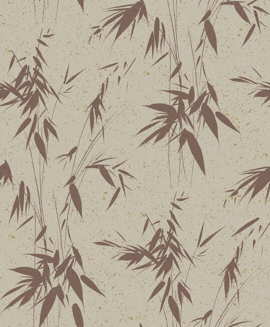 Boråstapeter tapeet Ink Bamboo