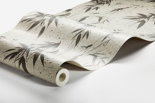 Boråstapeter tapeet Ink Bamboo