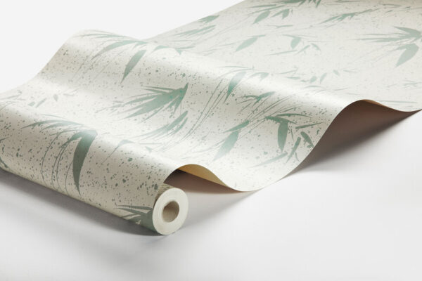 Boråstapeter tapeet Ink Bamboo
