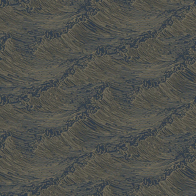 Boråstapeter tapeet The Wave