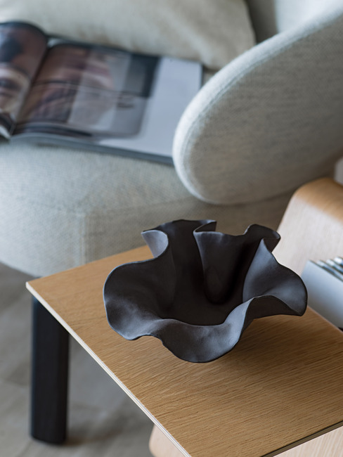 Boråstapeter tapeet Indigo Silk