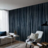 Boråstapeter tapeet Indigo Silk