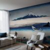 Boråstapeter tapeet Hokusai