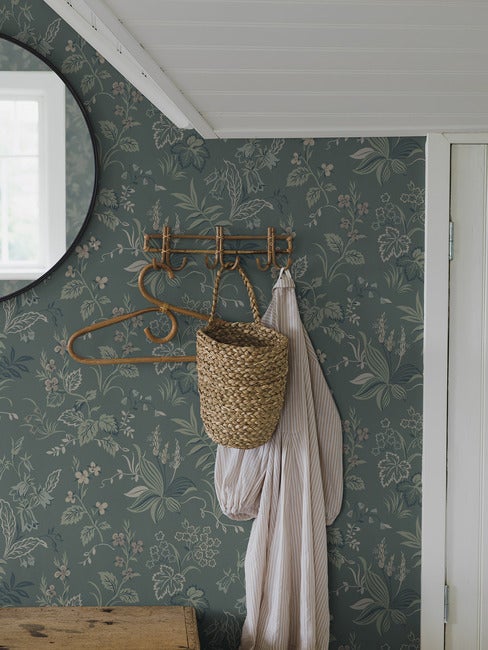 3265_folklore_roomshot_hall Boråstapeter tapeet Folklore