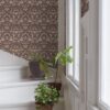 Boråstapeter tapeet Blomsterfröjd