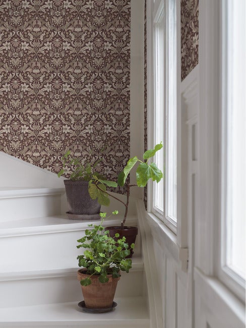 Boråstapeter tapeet Blomsterfröjd