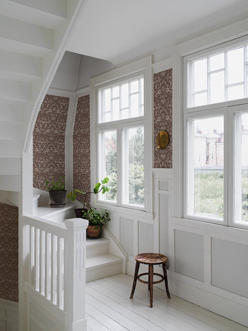 Boråstapeter tapeet Blomsterfröjd