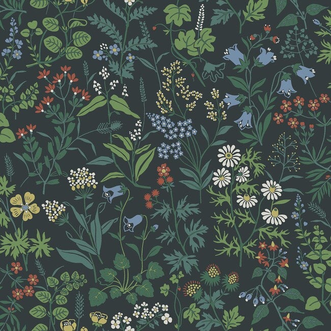 Boråstapeter tapeet Flora