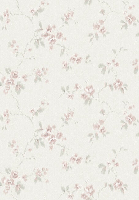 Boråstapeter tapeet Vintage Rose