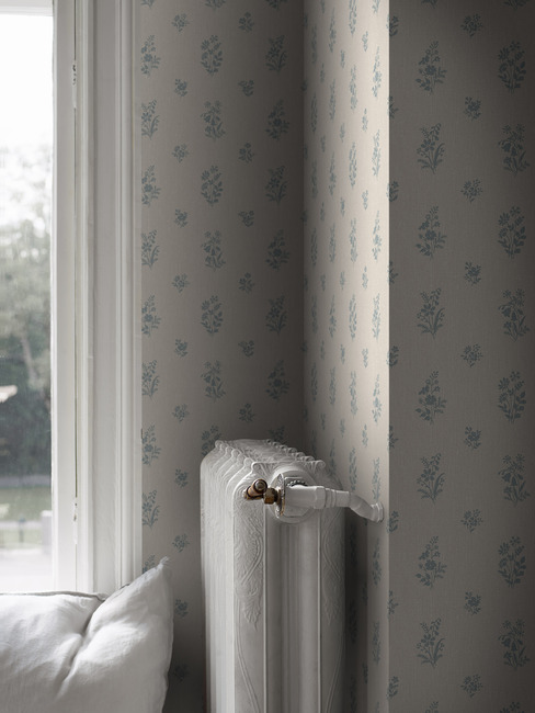 Boråstapeter tapeet Petit Fleurs