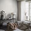 Boråstapeter tapeet White Linen