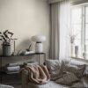 Boråstapeter tapeet Cream Linen