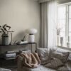 Boråstapeter tapeet Vanilla Linen