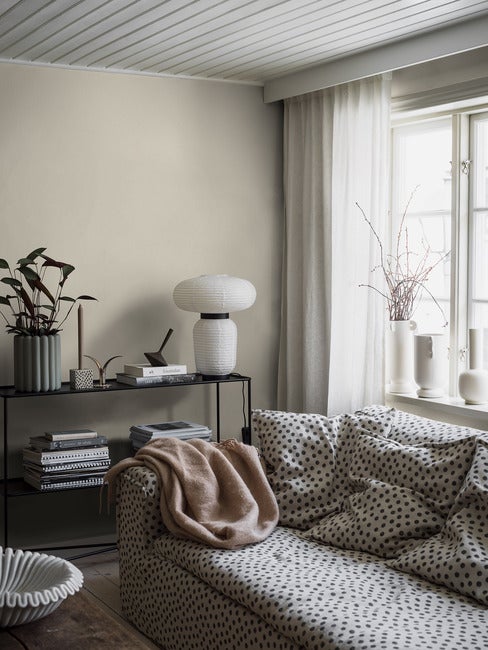 Boråstapeter tapeet Vanilla Linen