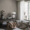 Boråstapeter tapeet Natural Linen
