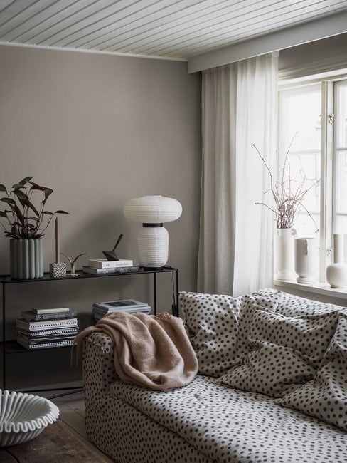 Boråstapeter tapeet Natural Linen