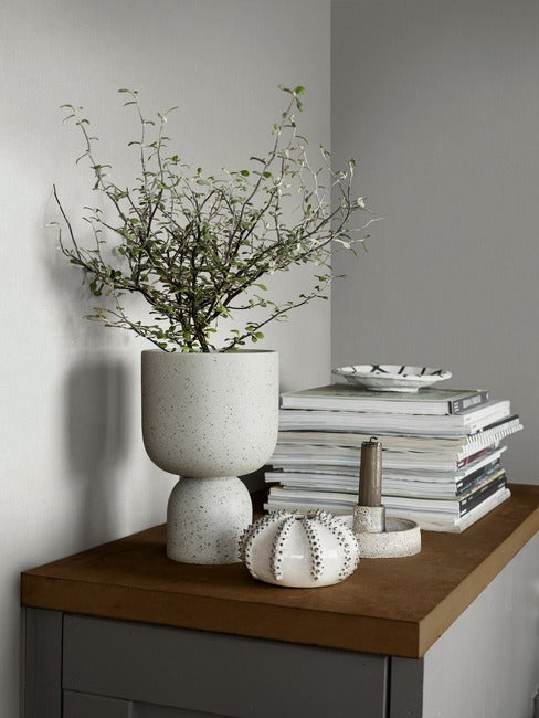 Boråstapeter tapeet Swedish Grey