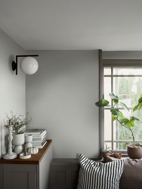 Boråstapeter tapeet Swedish Grey