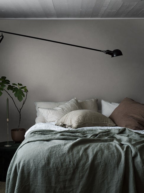 Boråstapeter tapeet Ash Grey