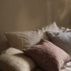 Boråstapeter tapeet Linen Oat
