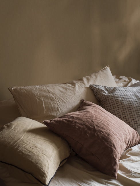Boråstapeter tapeet Linen Oat