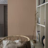 Boråstapeter tapeet Terracotta Linen