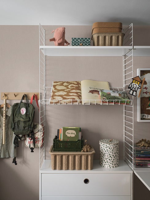 Boråstapeter tapeet Soft Blush