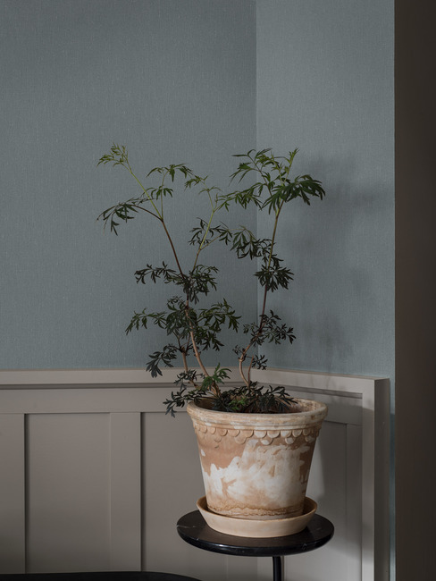 Boråstapeter tapeet Dusty Denim