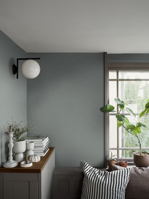 Boråstapeter tapeet Vintage Blue