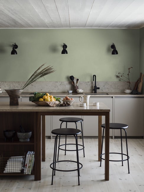 Boråstapeter tapeet Flourishing Green