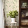 Boråstapeter tapeet Blomslinga