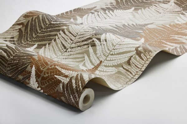 Boråstapeter tapeet Fern Forest