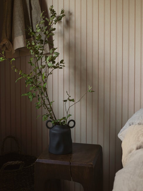Boråstapeter tapeet Woodland Stripe