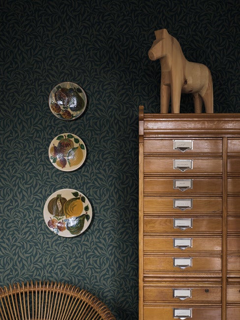 Boråstapeter tapeet Vintergröna