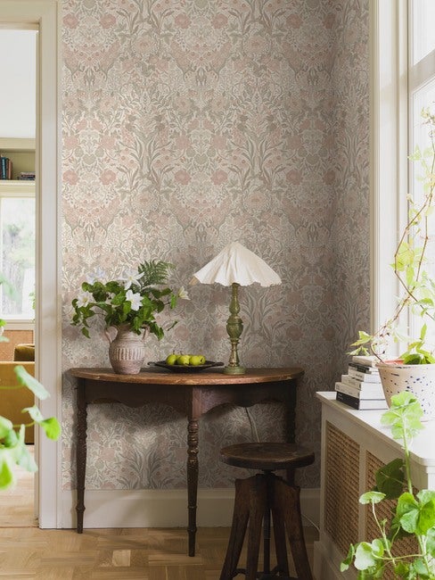 Boråstapeter tapeet Örtagård