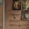 Boråstapeter tapeet Shades Sunstone