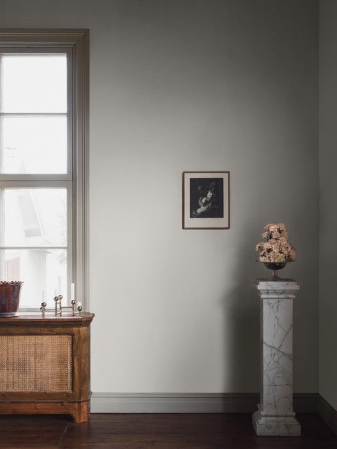 Boråstapeter tapeet Canvas Ivory