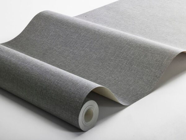 Boråstapeter tapeet Canvas Graphite