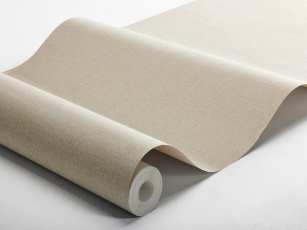 Boråstapeter tapeet Canvas Walnut