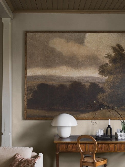 Boråstapeter tapeet Canvas Oyster