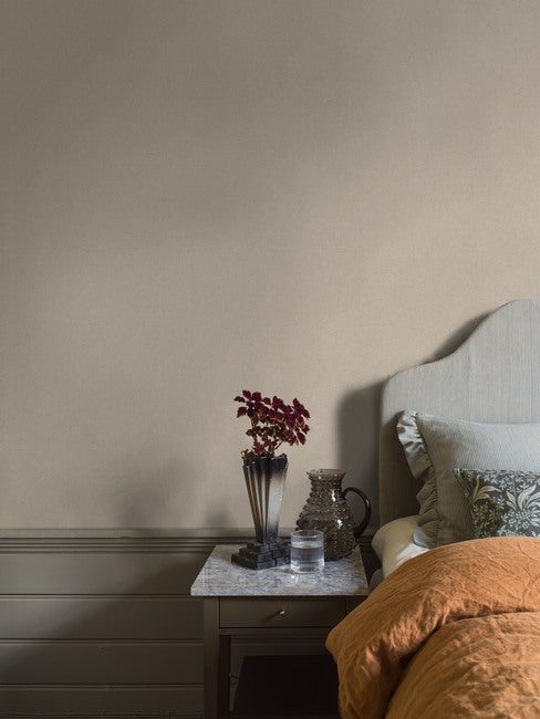 Boråstapeter tapeet Canvas Taupe