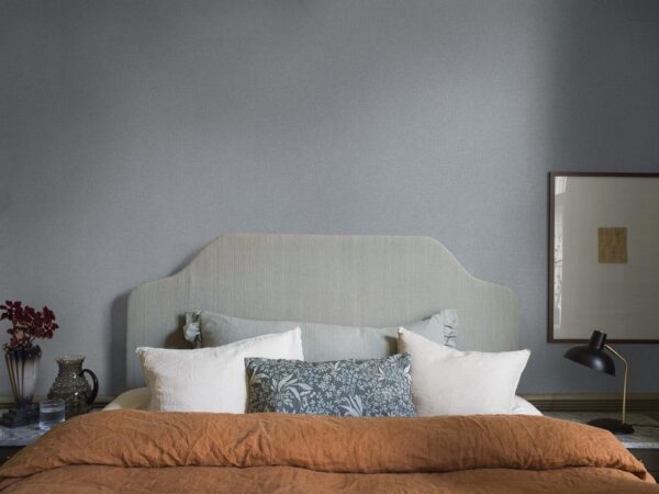 Boråstapeter tapeet Canvas Blue