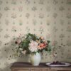 Boråstapeter tapeet Ängsflora